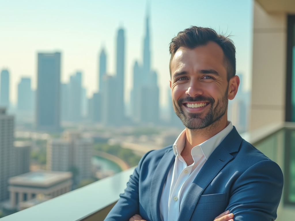 Investment Strategies for Dubai’s Luxury Real Estate Market