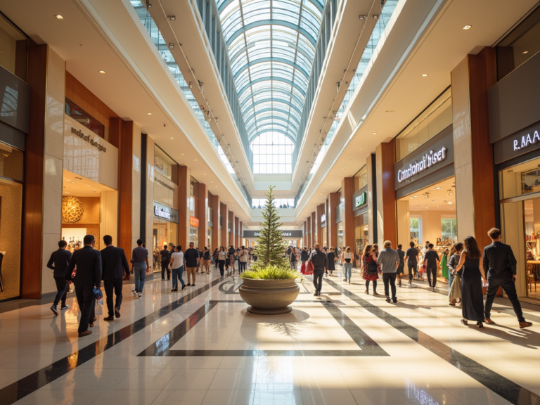 Investment in Dubai’s Retail Sector: Opportunities and Challenges