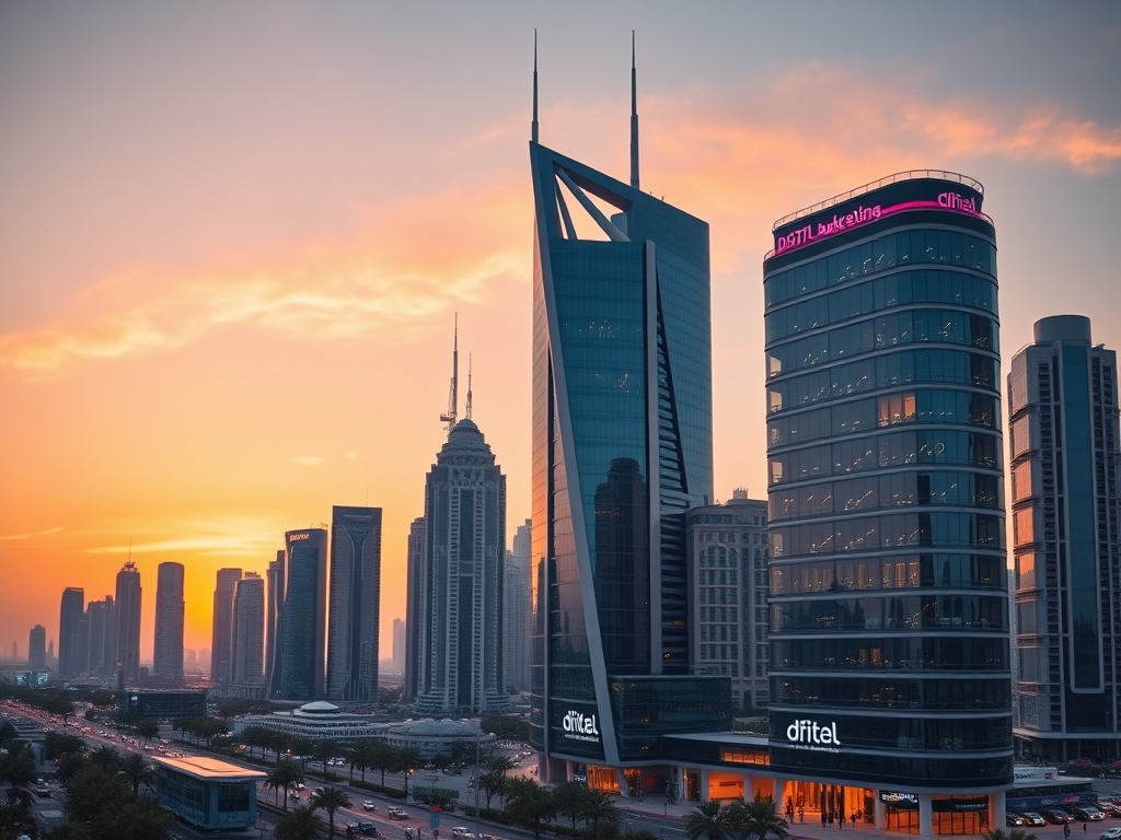 astridugandafoundation|The Potential of Dubai’s AI-Enhanced Marketing Tools